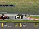 F1 Challenge '99-'02 - screenshot #6