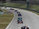 F1 Challenge '99-'02 - screenshot #5