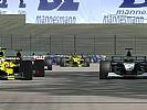 F1 Challenge '99-'02 - screenshot #4