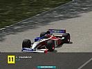 F1 Challenge '99-'02 - screenshot #3
