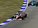 F1 Challenge '99-'02 - screenshot #2
