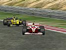 F1 Challenge '99-'02 - screenshot #1