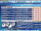 Ice Hockey Club Manager 2005 - screenshot #7