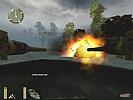 Marine Heavy Gunner: Vietnam - screenshot #1