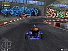 Michael Schumacher Racing World KART 2002 - screenshot #9