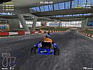 Michael Schumacher Racing World KART 2002 - screenshot #8