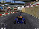 Michael Schumacher Racing World KART 2002 - screenshot #7