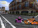 Michael Schumacher Racing World KART 2002 - screenshot #5