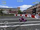 Michael Schumacher Racing World KART 2002 - screenshot #4
