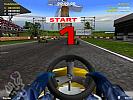 Michael Schumacher Racing World KART 2002 - screenshot #2