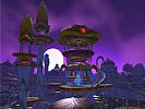World of Warcraft: The Burning Crusade - screenshot #3