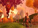 World of Warcraft: The Burning Crusade - screenshot #1