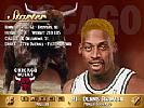 NBA Live '96 - screenshot #8