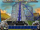 Roller Coaster Factory 3 - screenshot #10