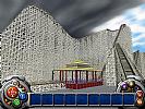 Roller Coaster Factory 3 - screenshot #6