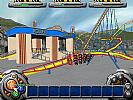 Roller Coaster Factory 3 - screenshot #5