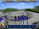 Roller Coaster Factory 3 - screenshot #4