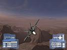 Rebel Raiders: Operation Nighthawk - screenshot