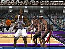 NBA Live 2001 - screenshot #5