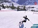 Wintersport Pro 2006 - screenshot #11