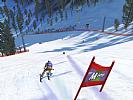 Ski Racing 2006 - screenshot #21