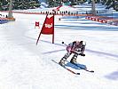 Ski Racing 2006 - screenshot #13