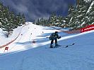 Ski Racing 2006 - screenshot #8