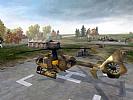 Battlefield 2: Armored Fury - screenshot #11
