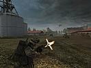 Battlefield 2: Armored Fury - screenshot #2