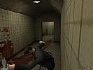 Max Payne: Kung Fu Edition - screenshot