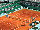 Roland Garros: French Open 2000 - screenshot #14