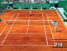 Roland Garros: French Open 2000 - screenshot #12