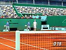 Roland Garros: French Open 2000 - screenshot #11