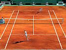 Roland Garros: French Open 2000 - screenshot #9