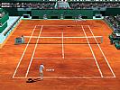 Roland Garros: French Open 2000 - screenshot #8