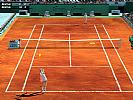 Roland Garros: French Open 2000 - screenshot #7