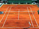 Roland Garros: French Open 2000 - screenshot #6