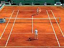 Roland Garros: French Open 2000 - screenshot #5