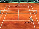 Roland Garros: French Open 2000 - screenshot #4