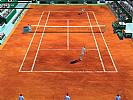 Roland Garros: French Open 2000 - screenshot #3