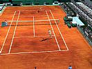 Roland Garros: French Open 2000 - screenshot #2