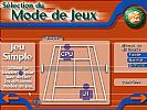 Roland Garros: French Open 2001 - screenshot #5