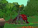 Zoo Tycoon 2: Dino Danger Pack - screenshot #1