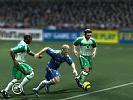 FIFA 07 - screenshot #4