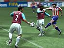 FIFA 07 - screenshot #1