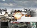 Panzer Command: Operation Winter Storm - screenshot #9