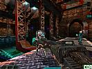 Alien Arena 2006: Uranium Edition - screenshot #9