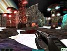 Alien Arena 2006: Uranium Edition - screenshot #1