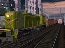 Trainz Railroad Simulator 2006 - screenshot #4