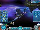 Treasure Planet: Battle at Procyan - screenshot #1
